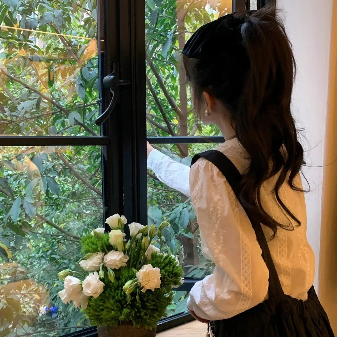罪美女人