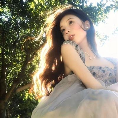 只因你是女子